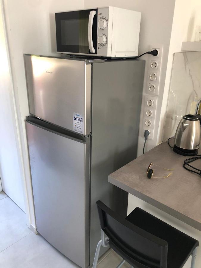 Apartman Valinor Miholascica Esterno foto