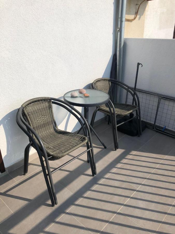 Apartman Valinor Miholascica Esterno foto