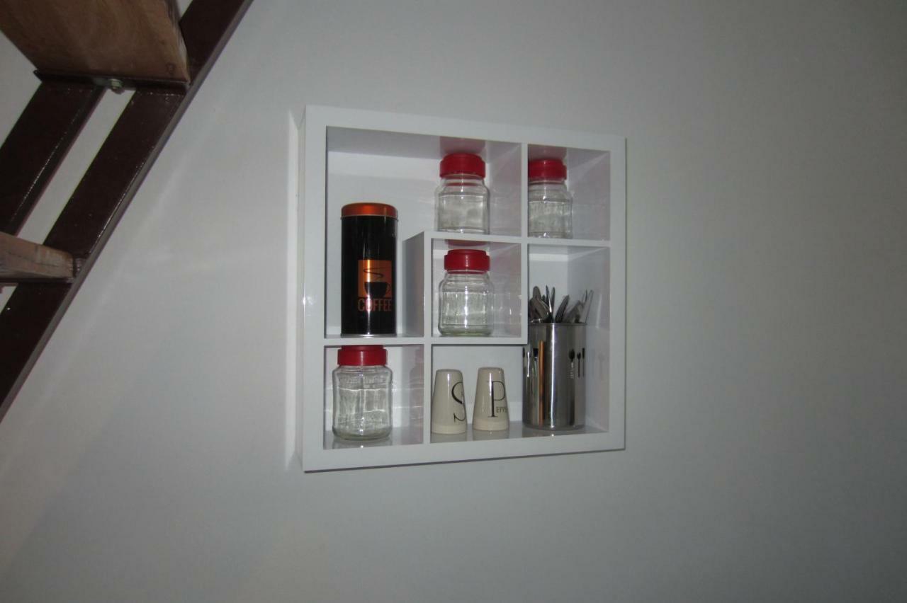 Apartman Valinor Miholascica Esterno foto