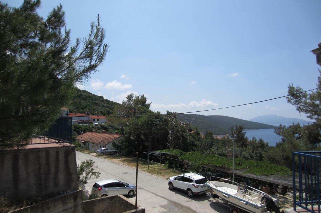 Apartman Valinor Miholascica Esterno foto