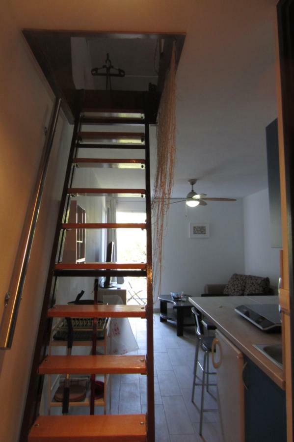 Apartman Valinor Miholascica Esterno foto