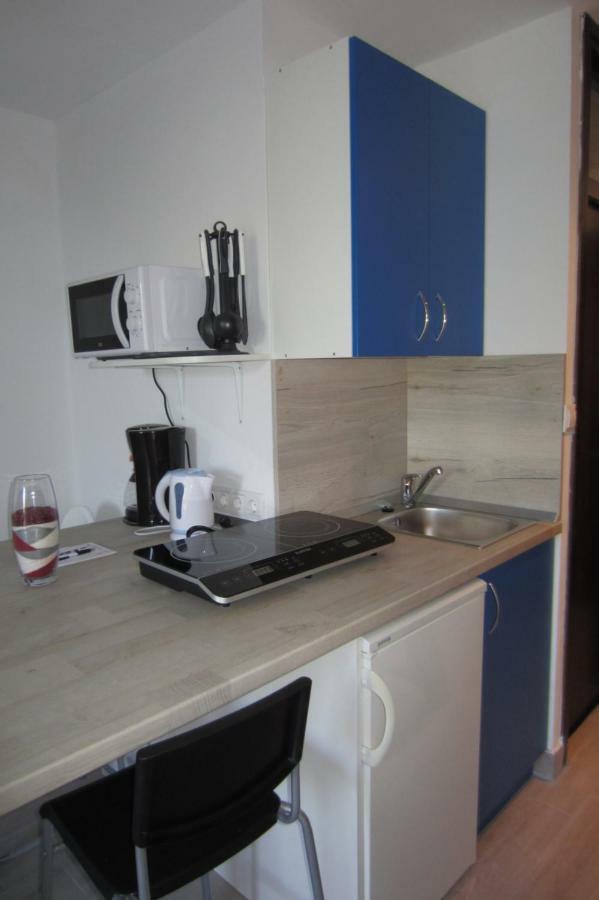 Apartman Valinor Miholascica Esterno foto