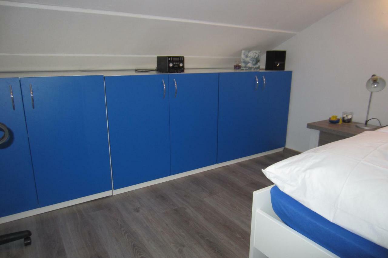 Apartman Valinor Miholascica Esterno foto